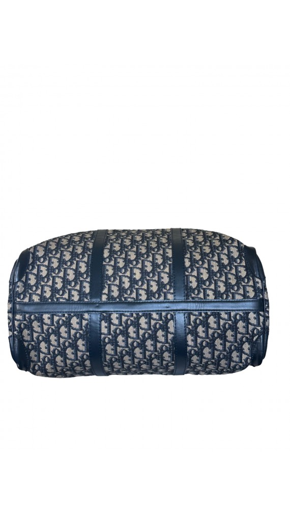 Dior Boston Bag Size 40