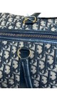 Dior Boston Bag Size 40