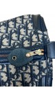 Dior Boston Bag Size 40