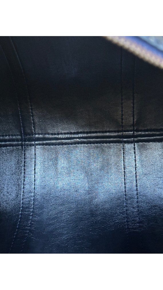 Dior Boston Bag Size 40