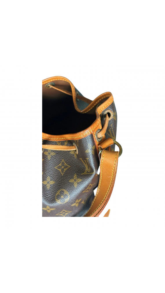 Louis Vuitton Noé Shoulder Bag