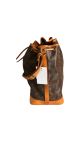 Louis Vuitton Noé Shoulder Bag