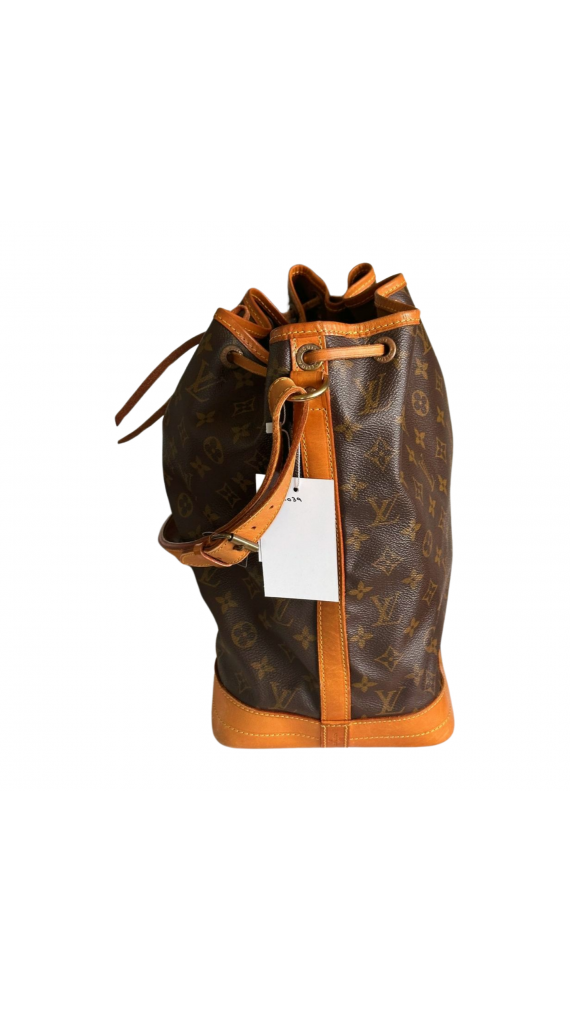Louis Vuitton Noé Shoulder Bag