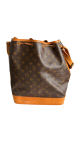 Louis Vuitton Noé Shoulder Bag