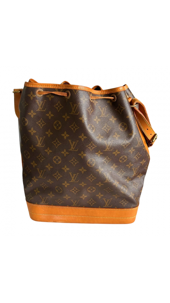 Louis Vuitton Noé Shoulder Bag