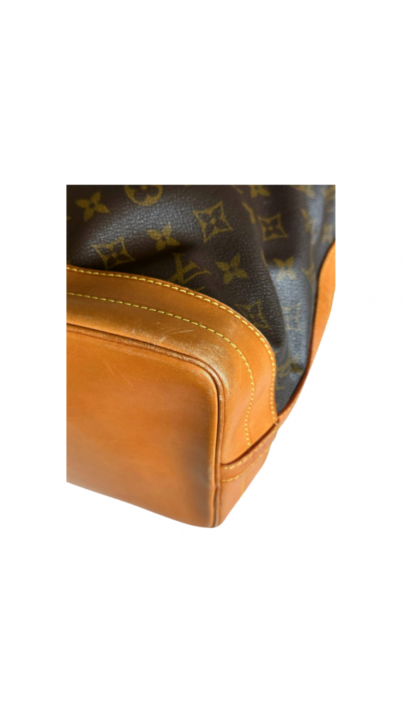 Louis Vuitton Noé Shoulder Bag