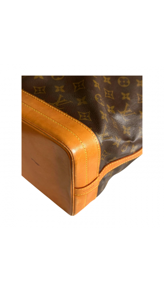 Louis Vuitton Noé Shoulder Bag