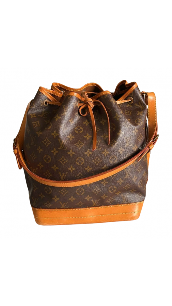 Louis Vuitton Noé Shoulder Bag