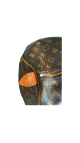 Louis Vuitton Keeapll Size 55