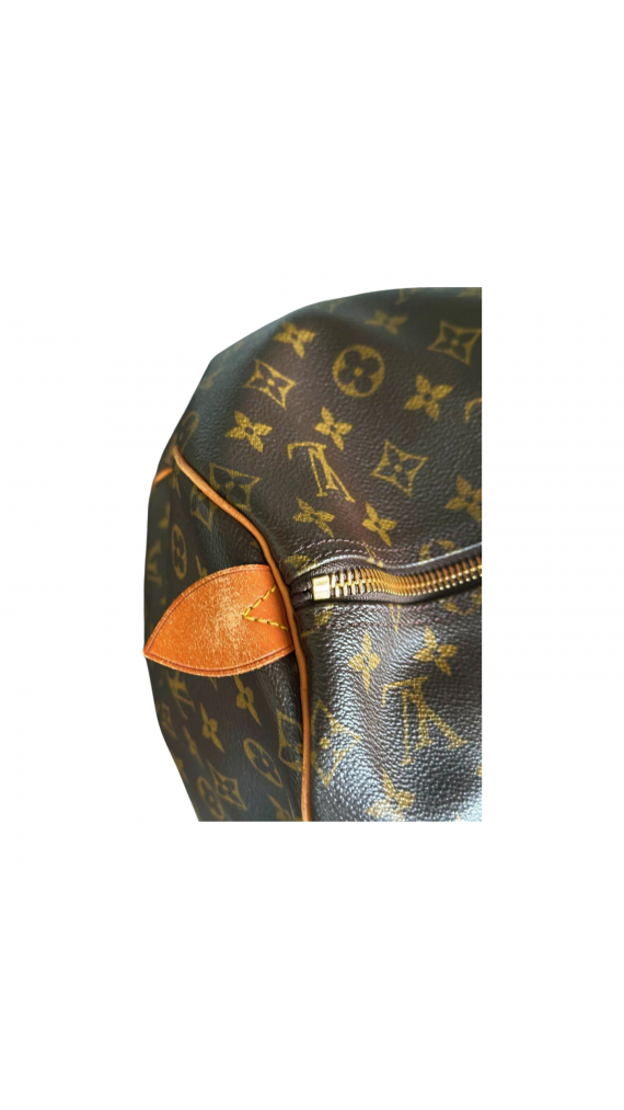 Louis Vuitton Keeapll Size 55