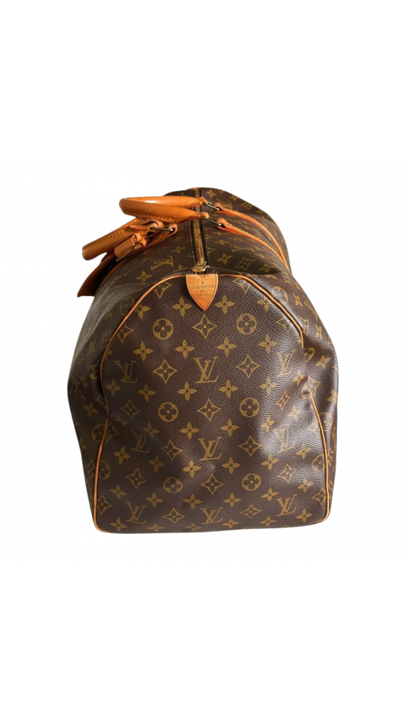 Louis Vuitton Keeapll Size 55