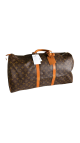 Louis Vuitton Keeapll Size 55