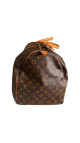 Louis Vuitton Keeapll Size 55