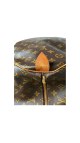Louis Vuitton Keeapll Size 55