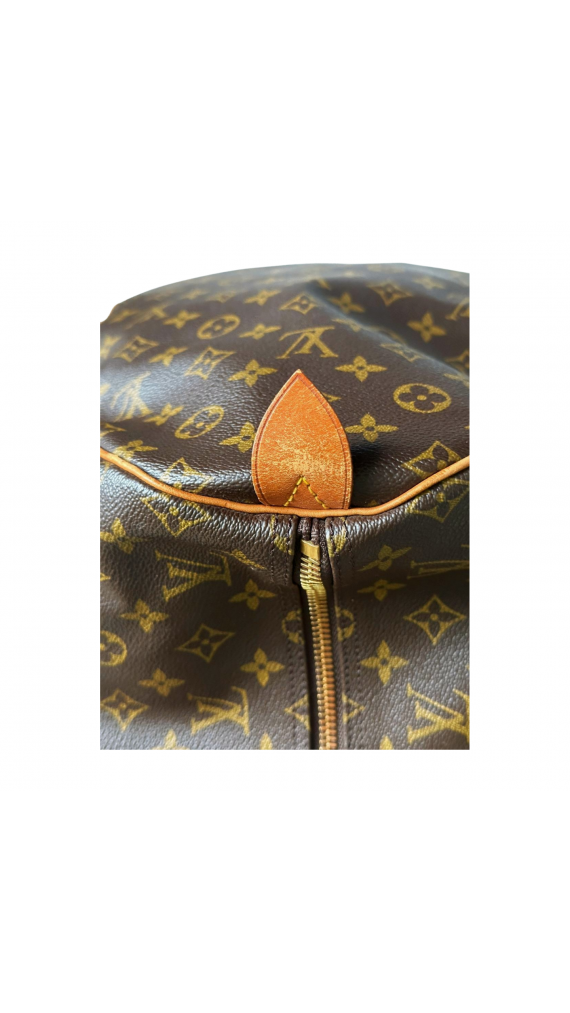 Louis Vuitton Keeapll Size 55