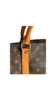 Louis Vuitton Keeapll Size 55