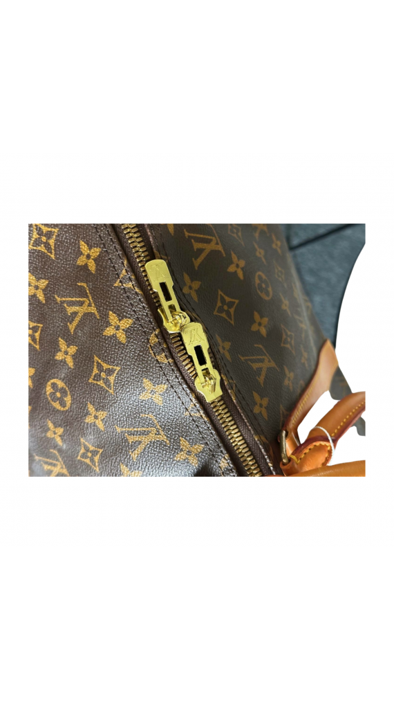 Louis Vuitton Keeapll Size 55