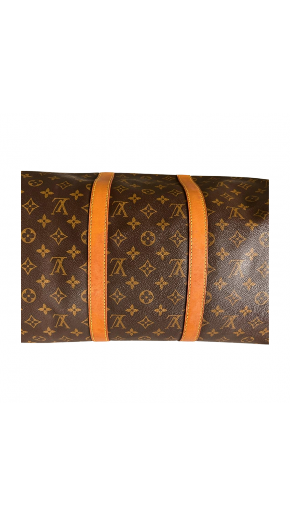 Louis Vuitton Keeapll Size 55