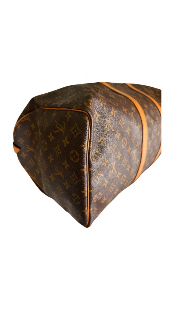 Louis Vuitton Keeapll Size 55