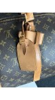 Louis Vuitton Keeapll Size 55