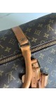 Louis Vuitton Keeapll Size 55