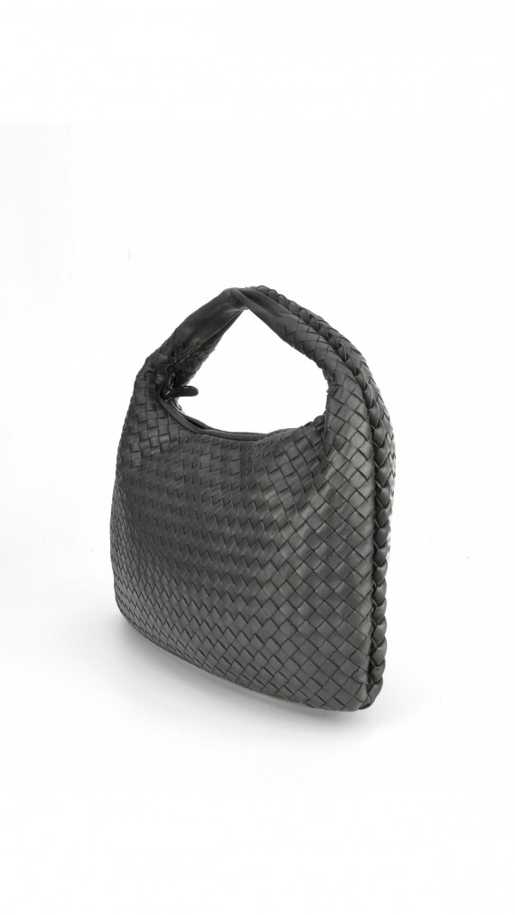 Bottega Veneta Hobo Bag Size Medium