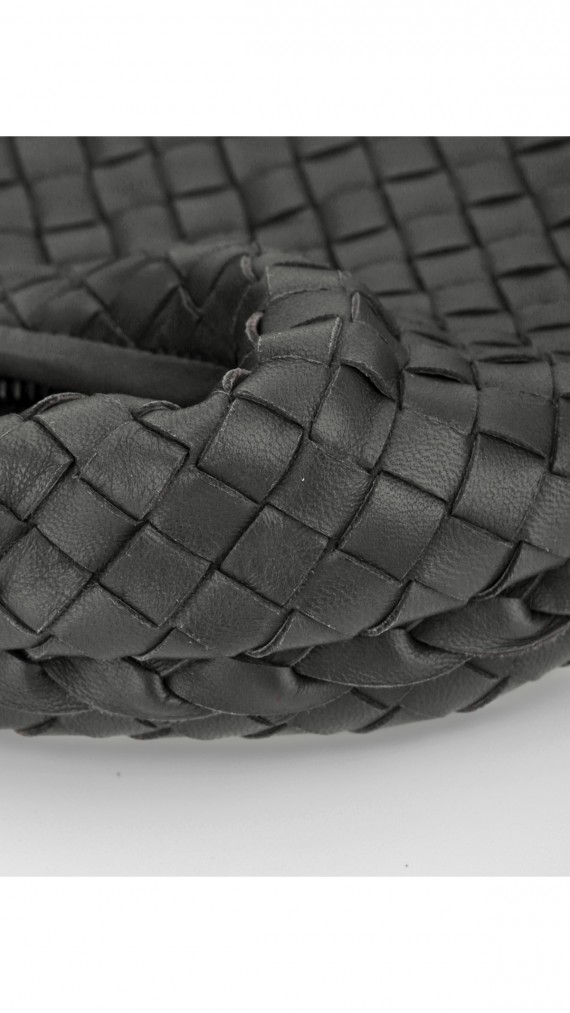 Bottega Veneta Hobo Bag Size Medium