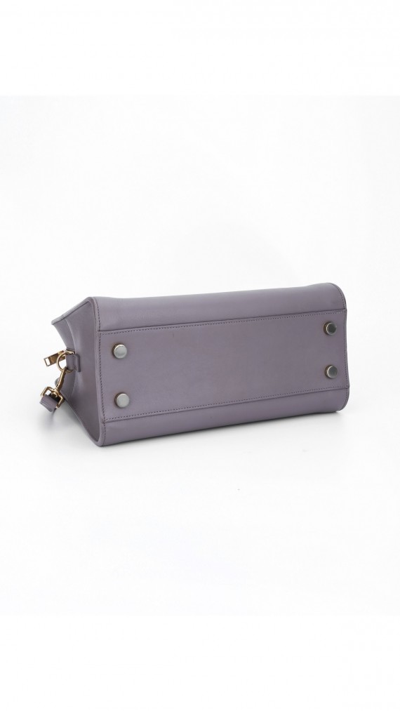 YSL Cabas Small Shoulder Bag