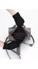 YSL Cabas Small Shoulder Bag