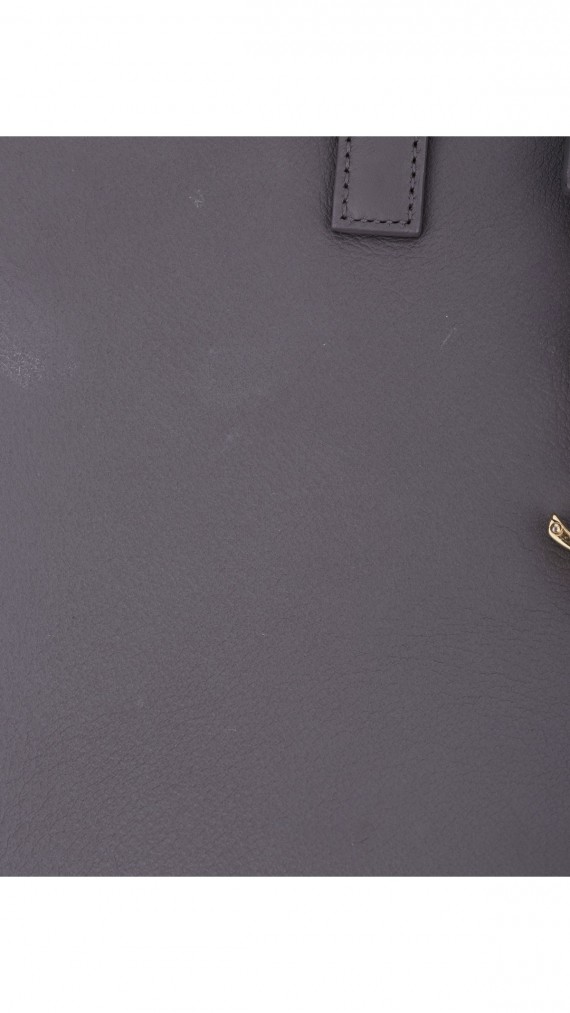 YSL Cabas Small Shoulder Bag