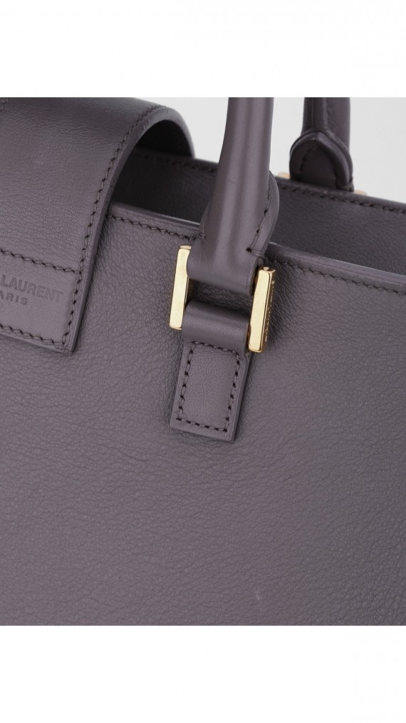 YSL Cabas Small Shoulder Bag