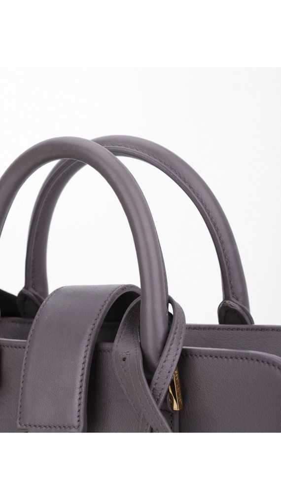 YSL Cabas Small Shoulder Bag