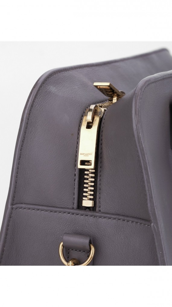 YSL Cabas Small Shoulder Bag