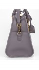 YSL Cabas Small Shoulder Bag
