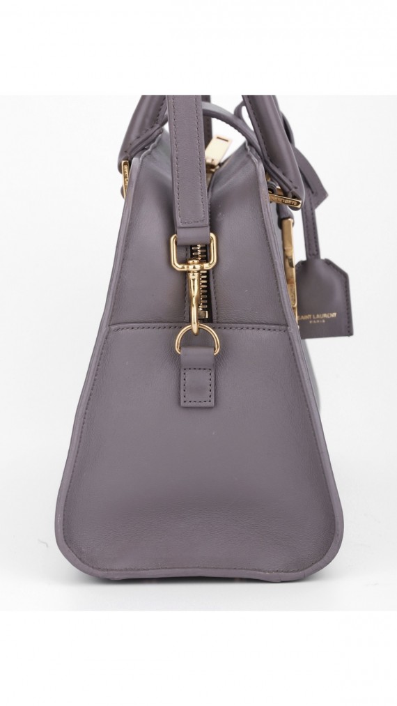 YSL Cabas Small Shoulder Bag