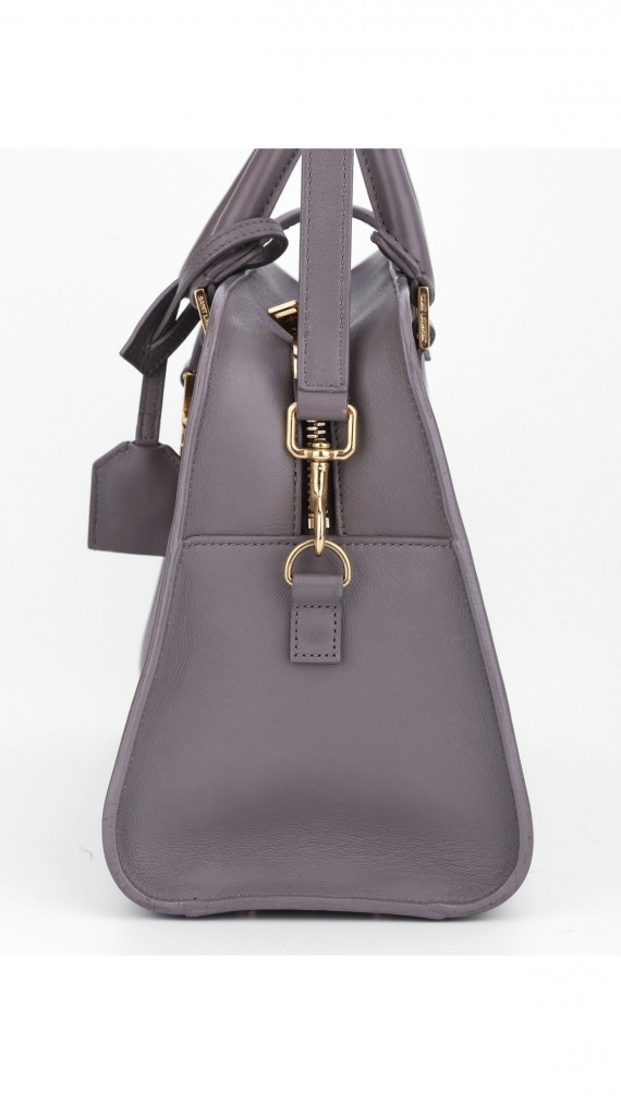 YSL Cabas Small Shoulder Bag