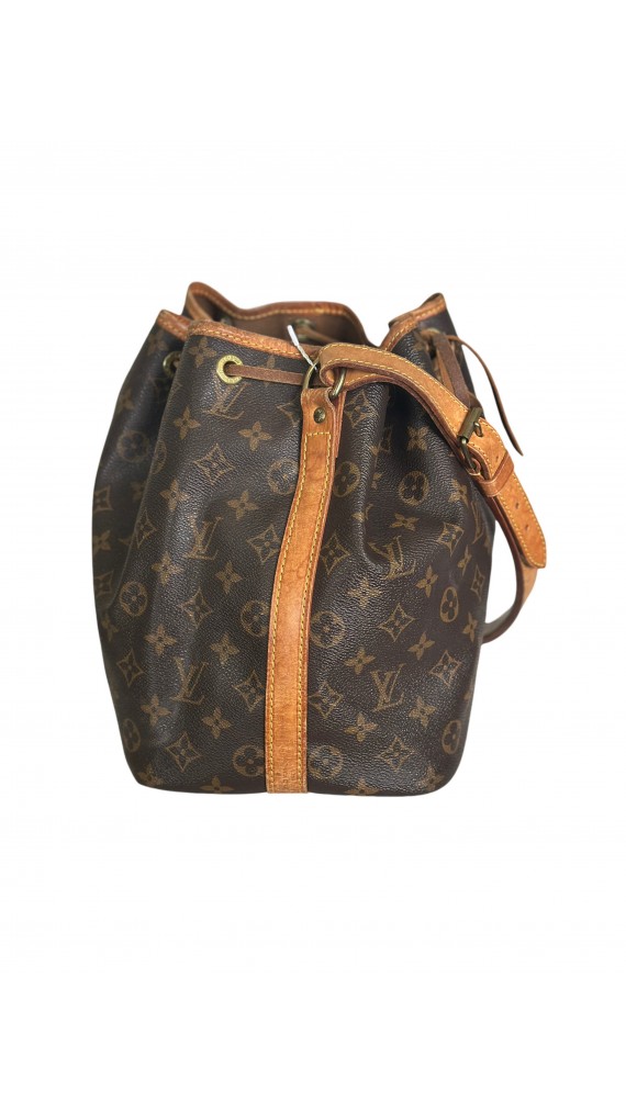 Louis Vuitton Noé Petit Shoulder Bag