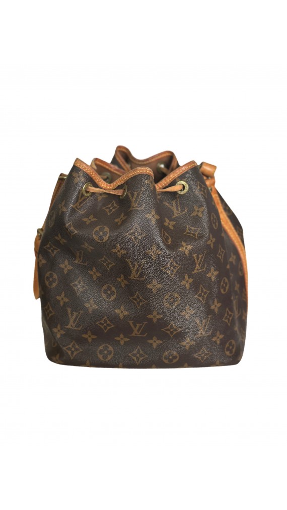 Louis Vuitton Noé Petit Shoulder Bag
