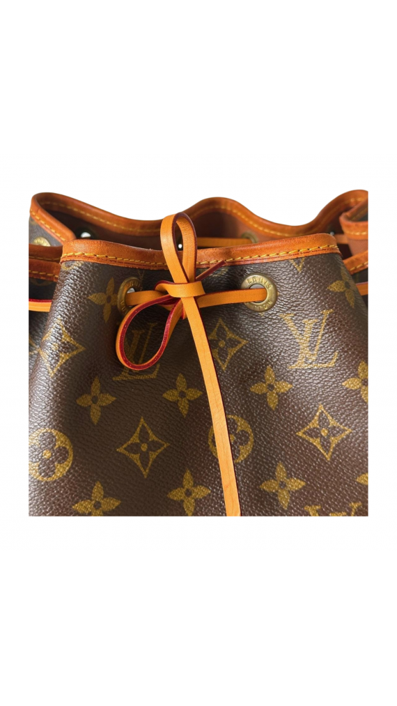 Louis Vuitton Noé GM Shoulder Bag