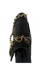 Chanel Vintage Classic Double Flap Size Small