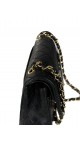 Chanel Vintage Classic Double Flap Size Small