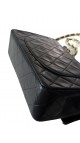 Chanel Vintage Classic Double Flap Size Small