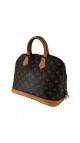 Louis Vuitton Alma PM Bag
