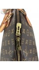Louis Vuitton Alma PM Bag