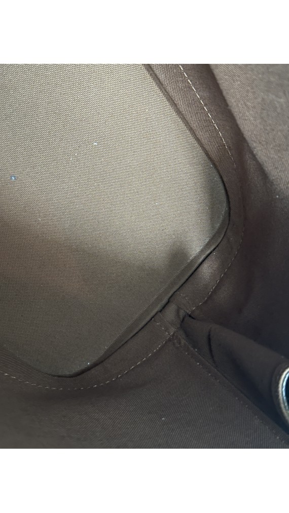 Louis Vuitton Alma PM Bag
