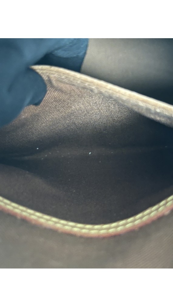 Louis Vuitton Alma PM Bag
