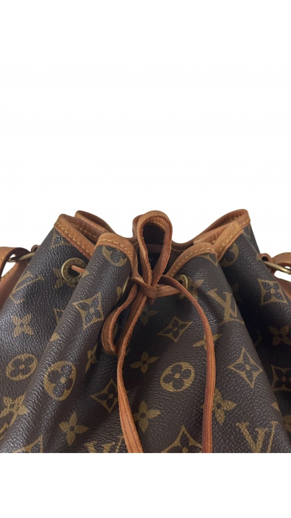 Louis Vuitton Noé Shoulder Bag