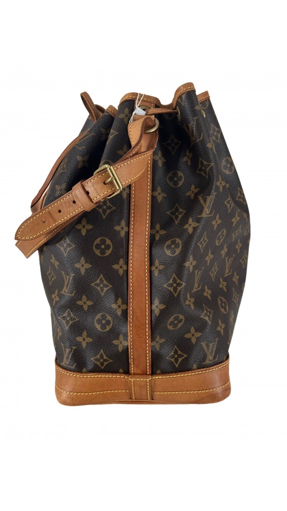 Louis Vuitton Noé Shoulder Bag