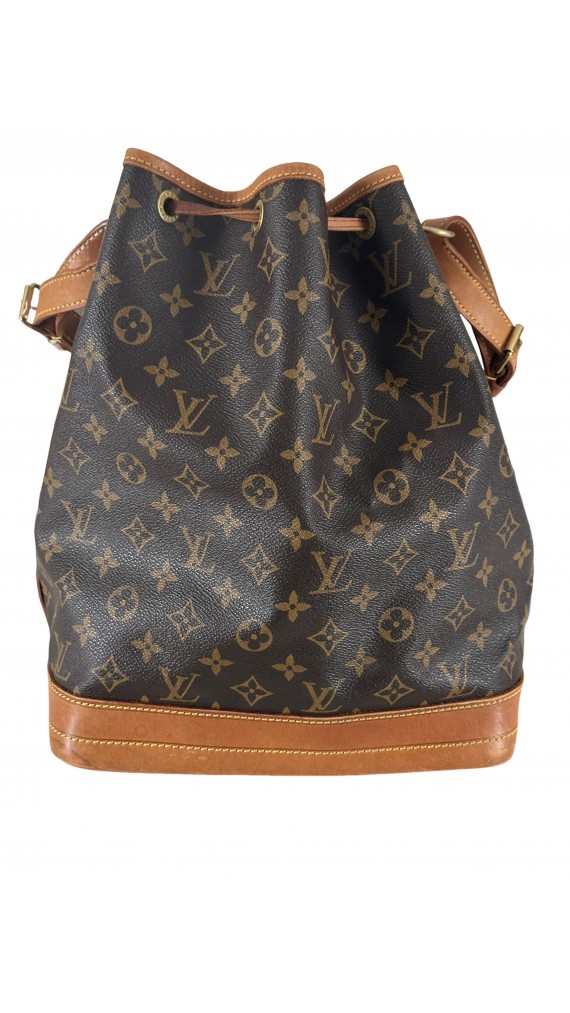 Louis Vuitton Noé Shoulder Bag