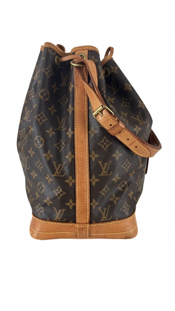 Louis Vuitton Noé Shoulder Bag